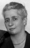 Szekely Leona 1935